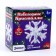 Set for growing crystals "New Year crystals", snowflake