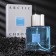Men's toilet water Arctic Chrome, 100 ml