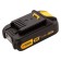 Battery battery Denzel 28433, IB-18-2.0, Li-Ion, 18 V, 2 Ah
