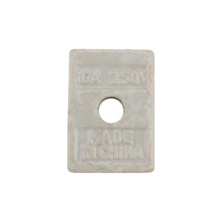 Clement ceramic screw kV 4 mm² 2 pairs of contacts with a fastener (100 pcs./Union) rexant-3