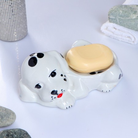 Soap dish "friend"
