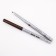 Eyebrow pencil mechanical Relouis Brow Wow, tone No. 04 Soft Brown brown