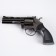 Gas lighter for smoking "Pistol in the holster", piezo, 9 x 9 cm