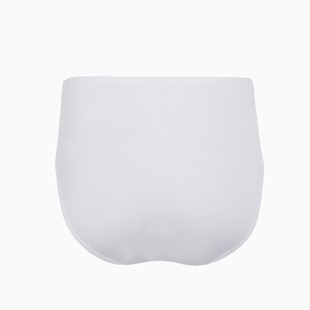Cowards women's slips, white color, size 50-2