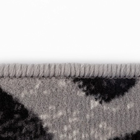 Mokko carpet, oval, 60x110 cm, jute-1