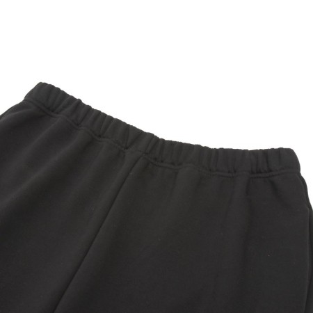 Pants men's sports minku Black color, rn 50-1