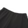 Pants men's sports minku Black color, rn 50