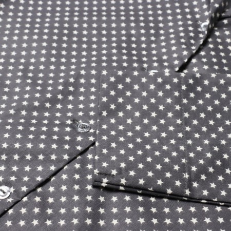 Female pajamas (shirt and trousers) KAFTAN "Stars" p. 44-46-6