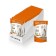 Wet Cat Lunch food for kittens, pieces in jelly, turkey/chicken, 85 g