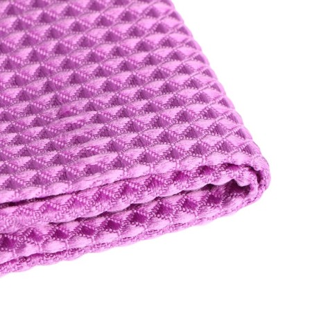 Microfiber napkin Cityup Waffle Crystal, Sa-111, 36 x 65 cm-3