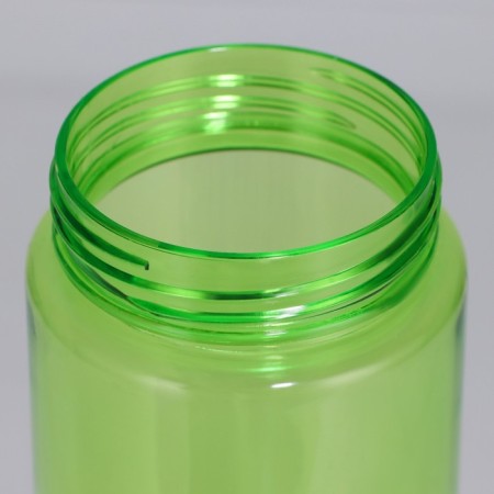 Water bottle "strong but light", 600 ml-5