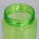 Water bottle "strong but light", 600 ml