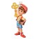 Poster "Pinocchio" 49 x 39 cm