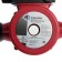 Circulation pump Aqualink 25-8 180, pressure 8 m, 120 l/min