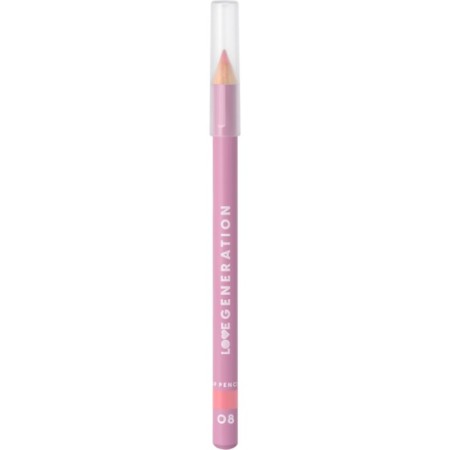 Eye pencil Love Generation, saturated, tone 08 peach, 1.2 g-1