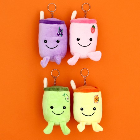 Wallet "Cup", 11 cm, color mix
