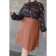 Women's skirt, size 54