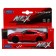 Модель машины «Toyota Supra V A90», масштаб 1:38, МИКС