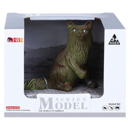 Figure "On the farm: cat"-5