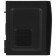 DIGMA DC-MATX102 -U2 Black Black Black BP MATX 1x80mm 2x120mm 2xusb2.0 Audio