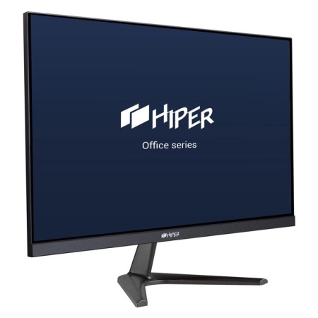 Monitor Hiper EasyView FH2402, 23.8 ", IPS, 1920x1080, 75Hz, 5 ms, HDMI, DP, black-1