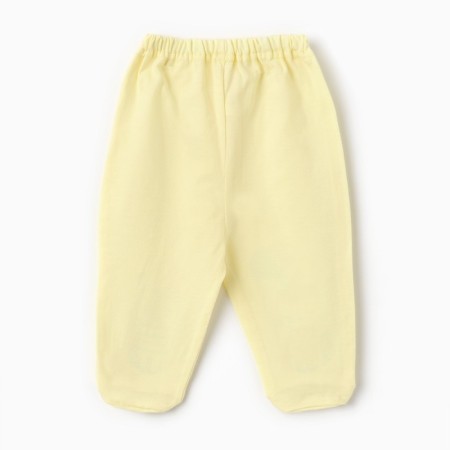 Classes are children, yellow color, height 56 ​​cm-2