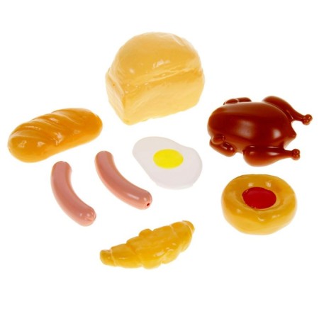 Game set "Products"