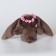 Soft toy "Miss Li", bunny