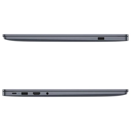 Laptop Huawei Matebook D 14 MDF-X 14 "53013RHLMDF-X Cosmic Gray-6