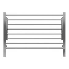 Terminus heated towel rail 
