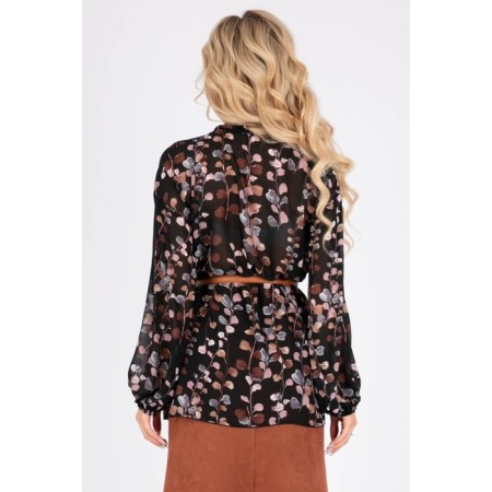 Female blouse, size 42-8