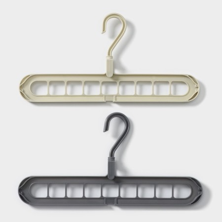 Organizer hanger - transformer, 33.5 × 17.5 cm, color mix-3