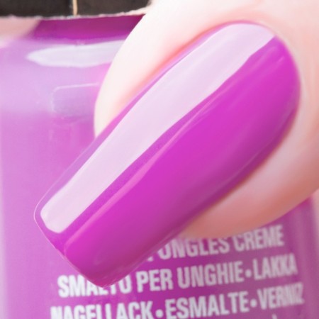 Nail polish Mavala, tone 11 Hanoi-2