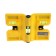 The level of corner magnetic tundra, folding, 3 eye