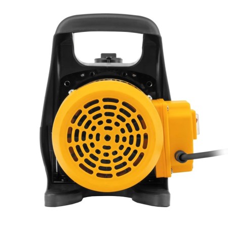 Surface pump Denzel GPL600, Garden, 600 W, pressure 35 m, 50 l/min, cable 1.2 m-6