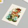 Tattoo on the body color "Princess Lilius" 26.1x14.6 cm