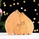 Souvenir-Pazle "Family of Black Cat", 4 pcs, 14x11 cm
