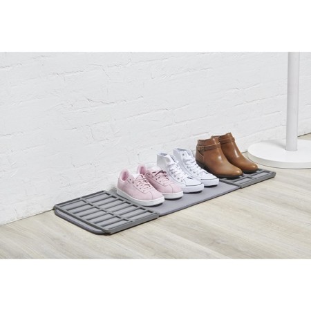 Shoe dryer Umbra Shoe Dry, dark gray color-9