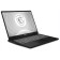 Laptop MSI CreatorPro M16 HX C14vig-456ru Core i7 14700HX 32GB SSD2TB NVIDIA GEFORCE RTX 1 106860