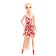 Fashionable hinge doll "Karina", in a dress, mix