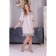 Women's dress, size 56