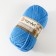 Gingerbread "SheTland Chunky" 50% acrylic, 50% wool 150m/100g (626 dark blue)