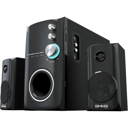 Columns of OK-471 2.1 Black 60W BT-5