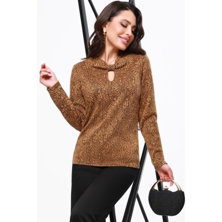 Female blouse, size 50-2
