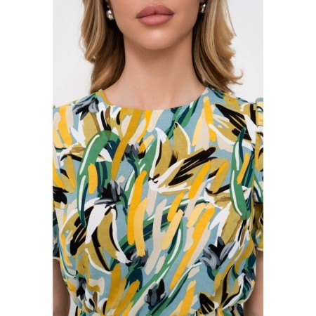 Women's dress, size 42-11