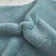 Plush mat Sofi de Marko, size 60x90 cm, green color