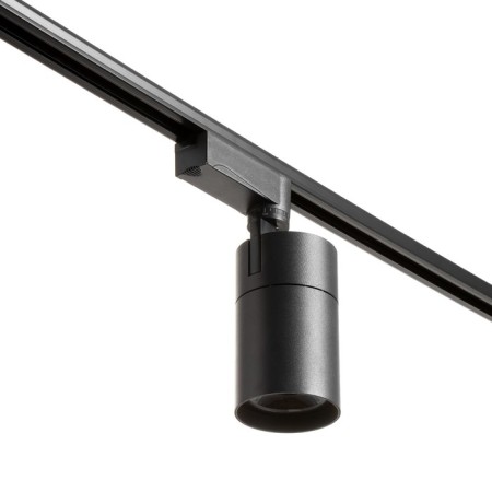Simple Led Simple LED 30W black 7.5x7.5x19.5 cm-5