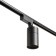 Simple Led Simple LED 30W black 7.5x7.5x19.5 cm