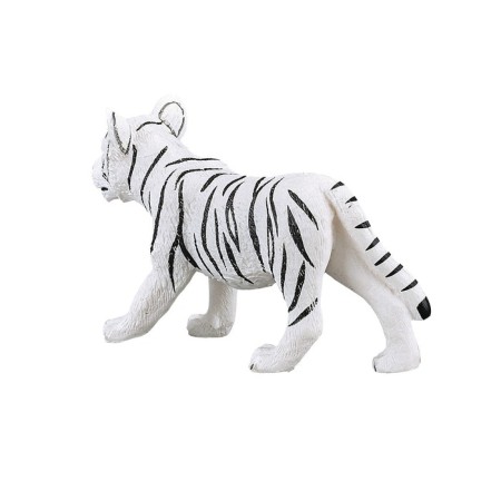 Figure Konik "White Tigerok (standing)"-2