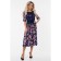 Women's dress, size 44